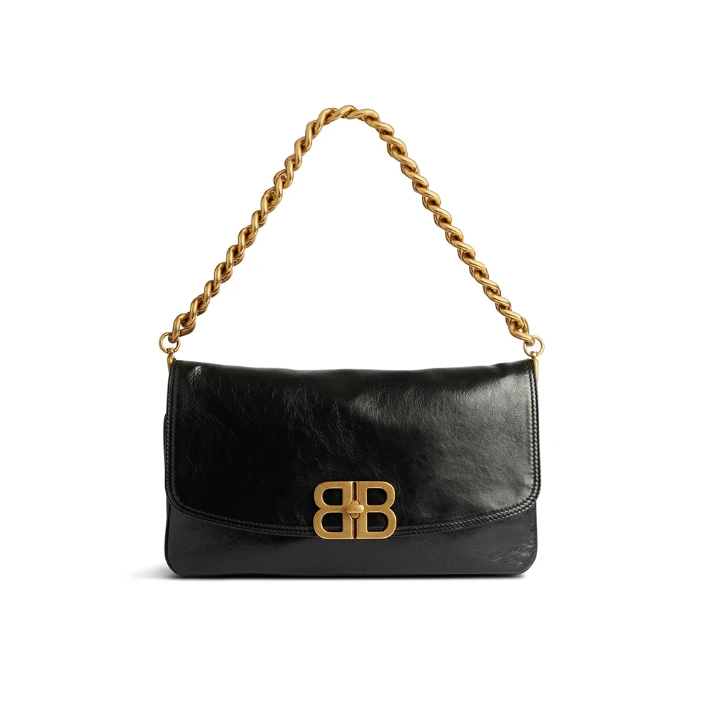 Balenciaga Soft Flap Bag