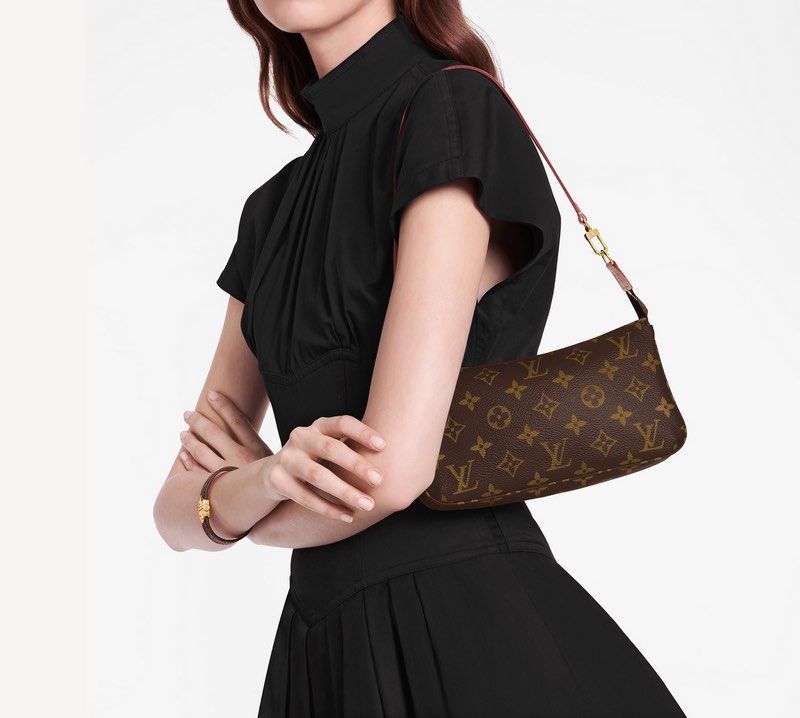 LV Pochette Accessoires Bag