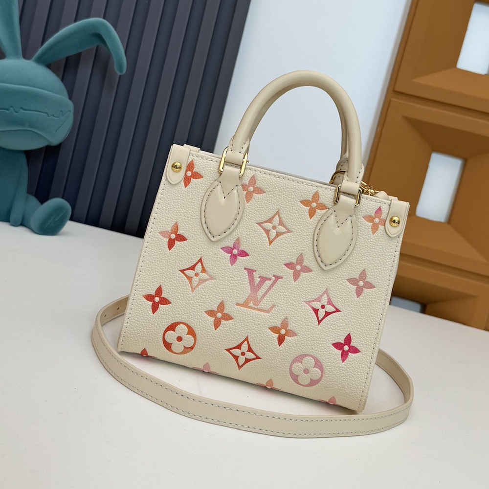 LV OnTheGo BB Bag Monogram Emeinte