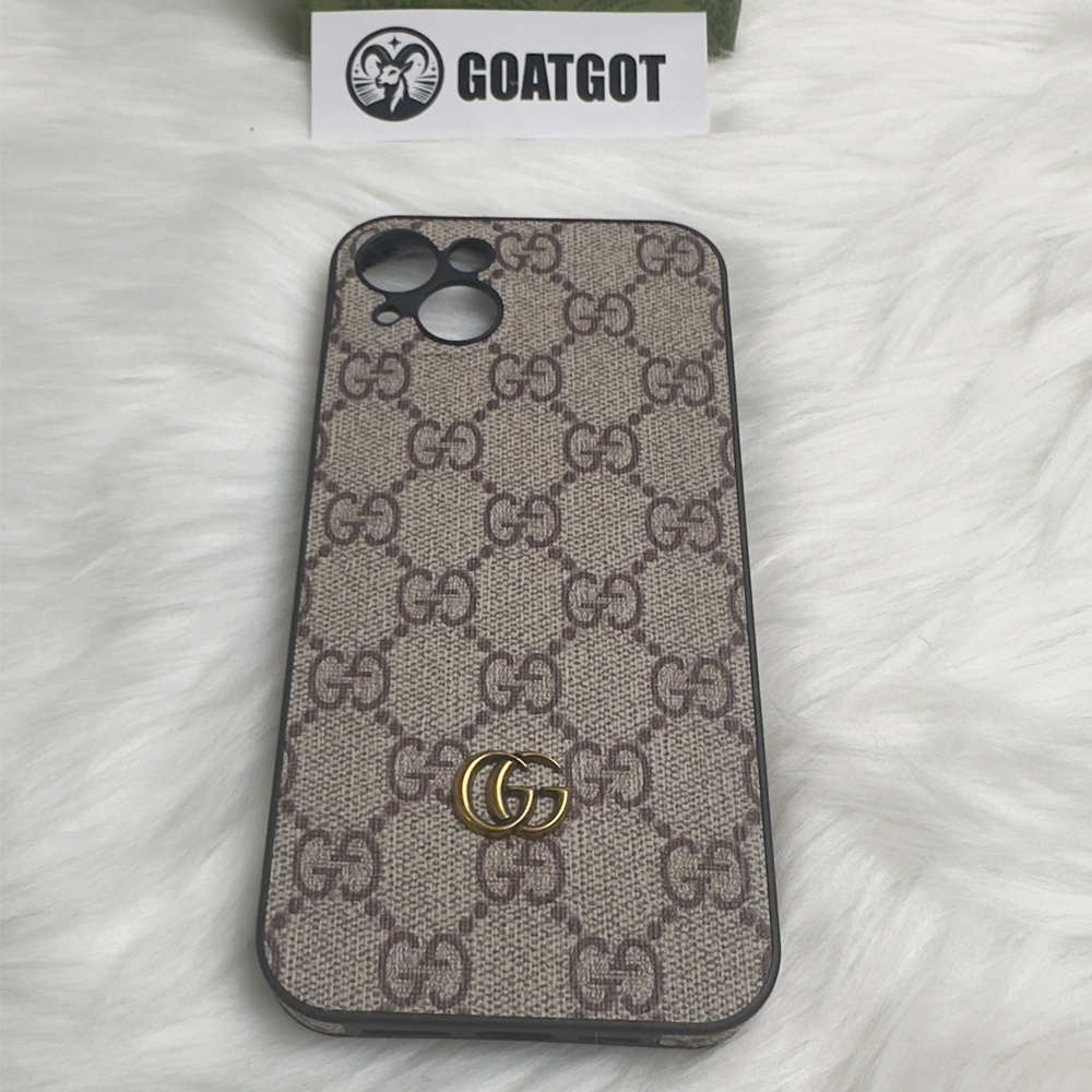 Gucci Phone Case