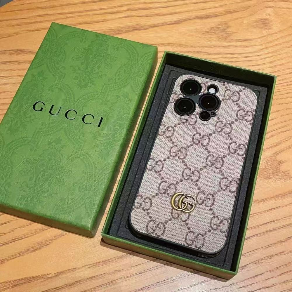 Gucci Phone Case