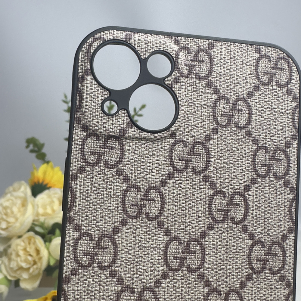 Gucci Phone Case