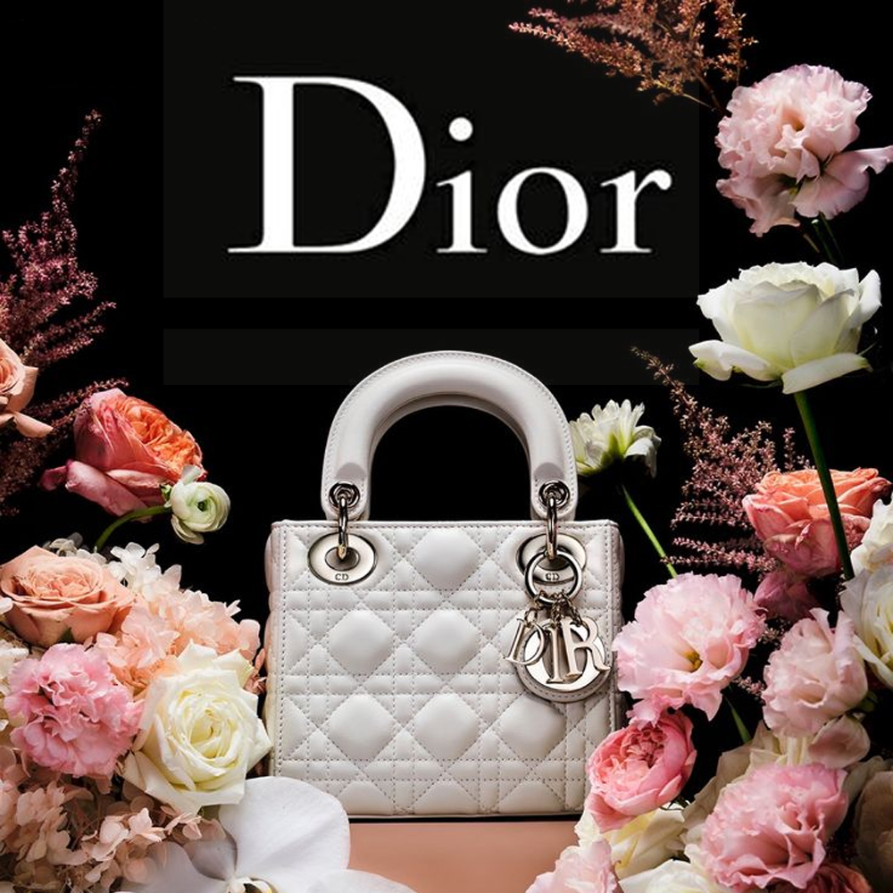 Dior Bags