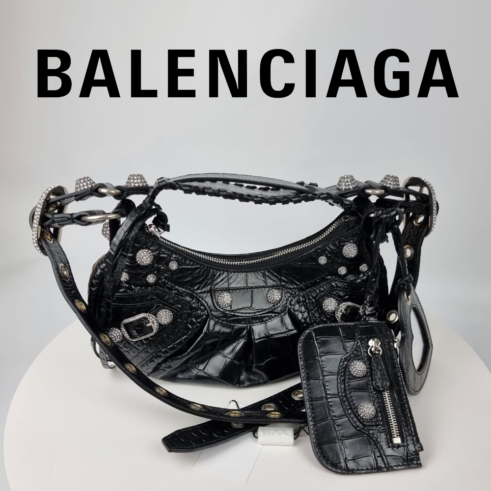 Balenciaga Bags