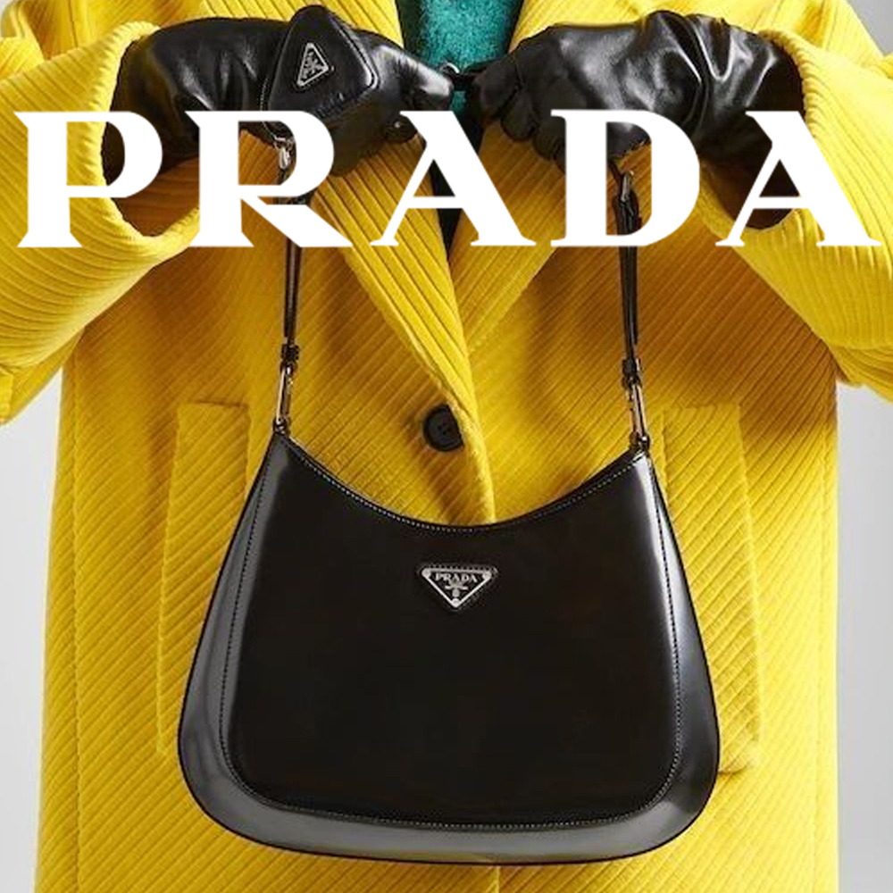Prada Bags