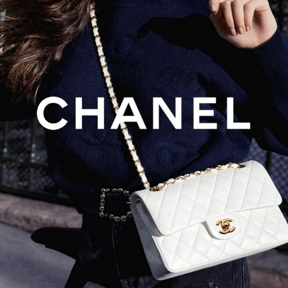 Chanel Bags