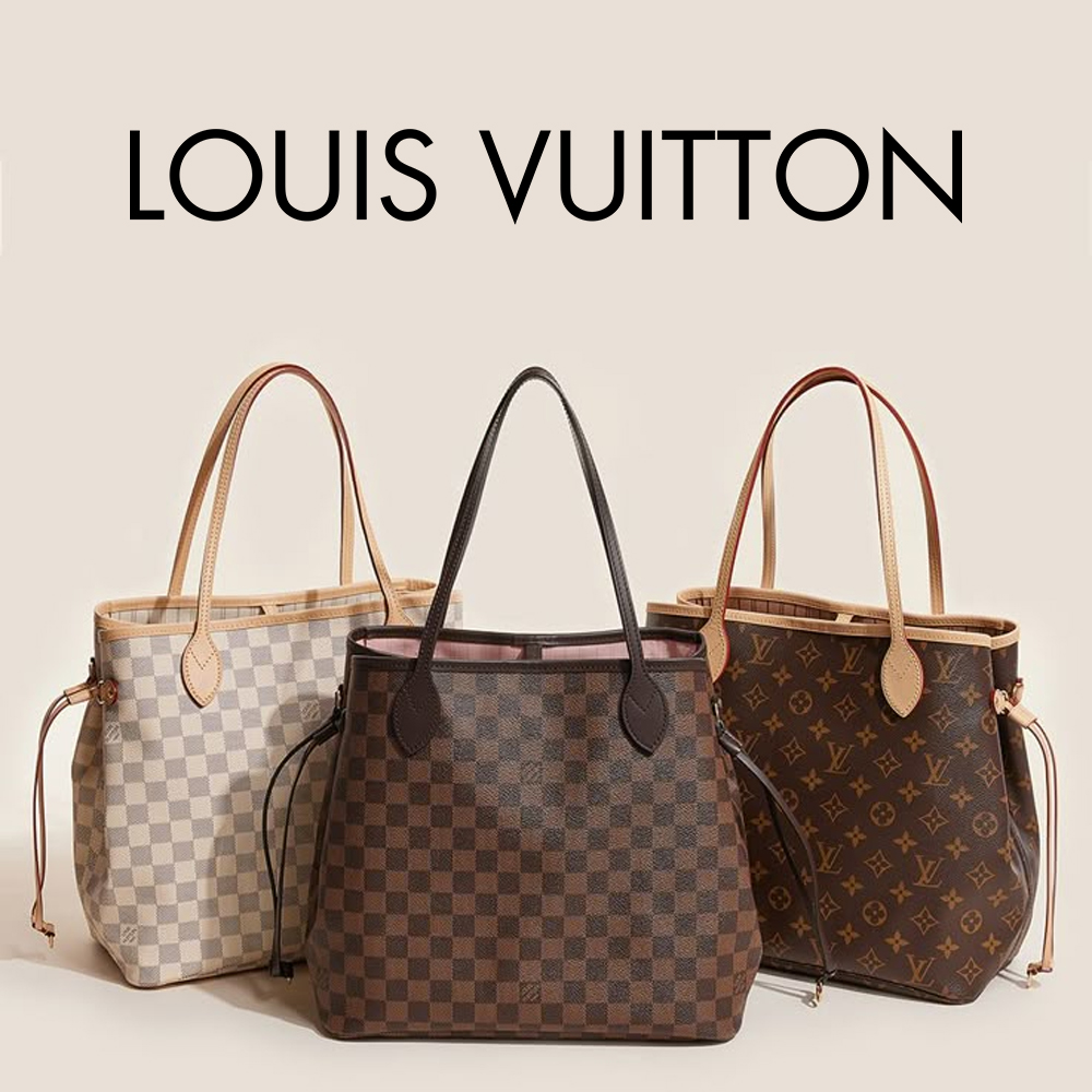 Louis Vuitton Bags