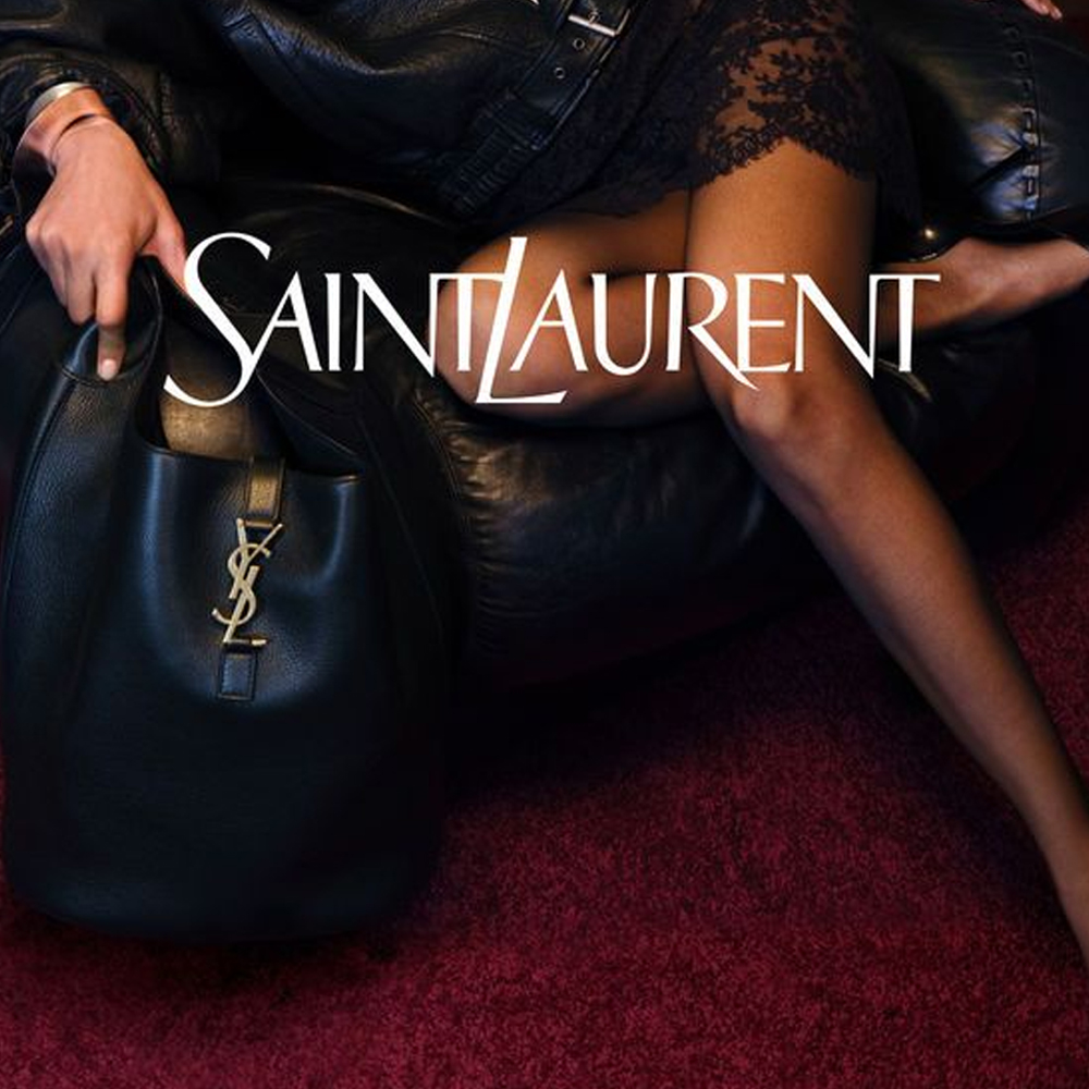 Saint Laurent Bags