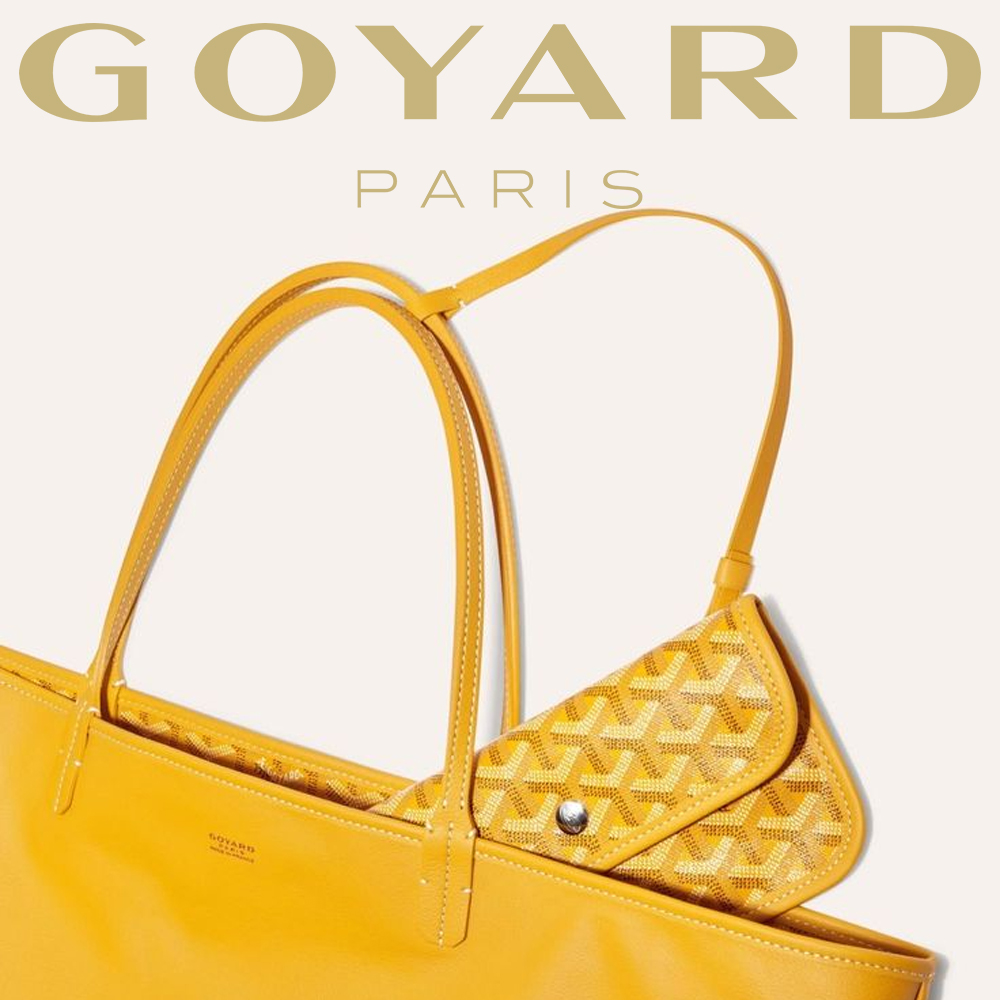 Goyard Bags