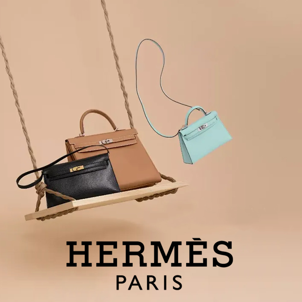 Hermès Bags