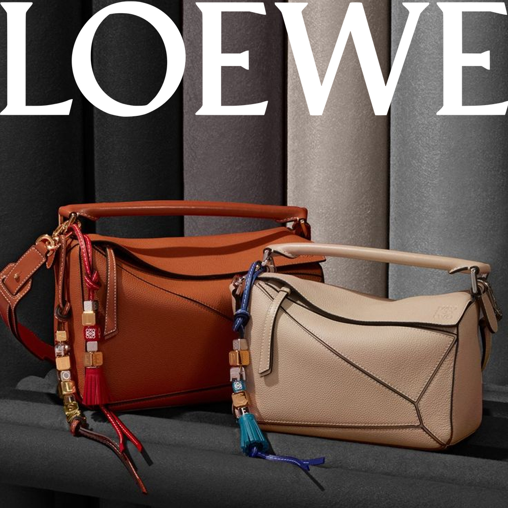 Loewe Bags