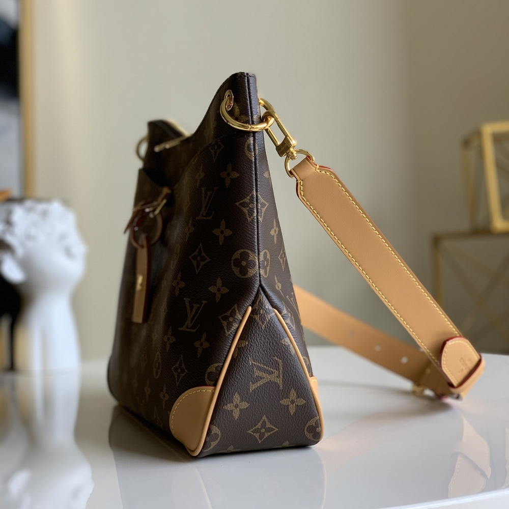 LV  Odeon Bag