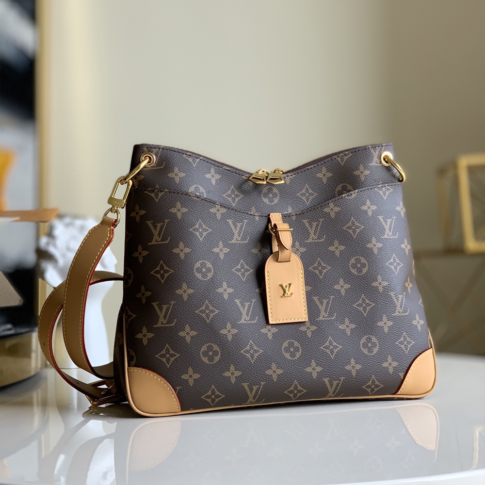 LV  Odeon Bag