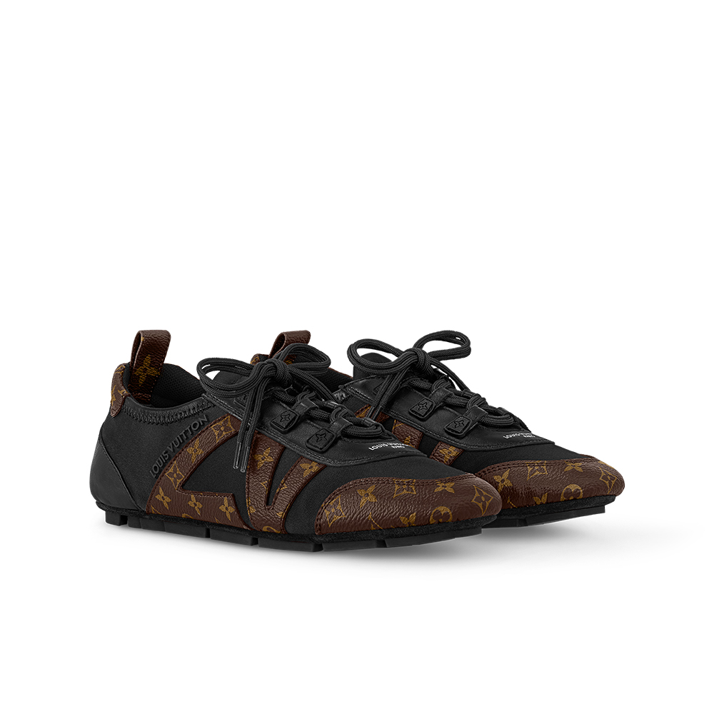 LV Sneakerina Casual Shoes