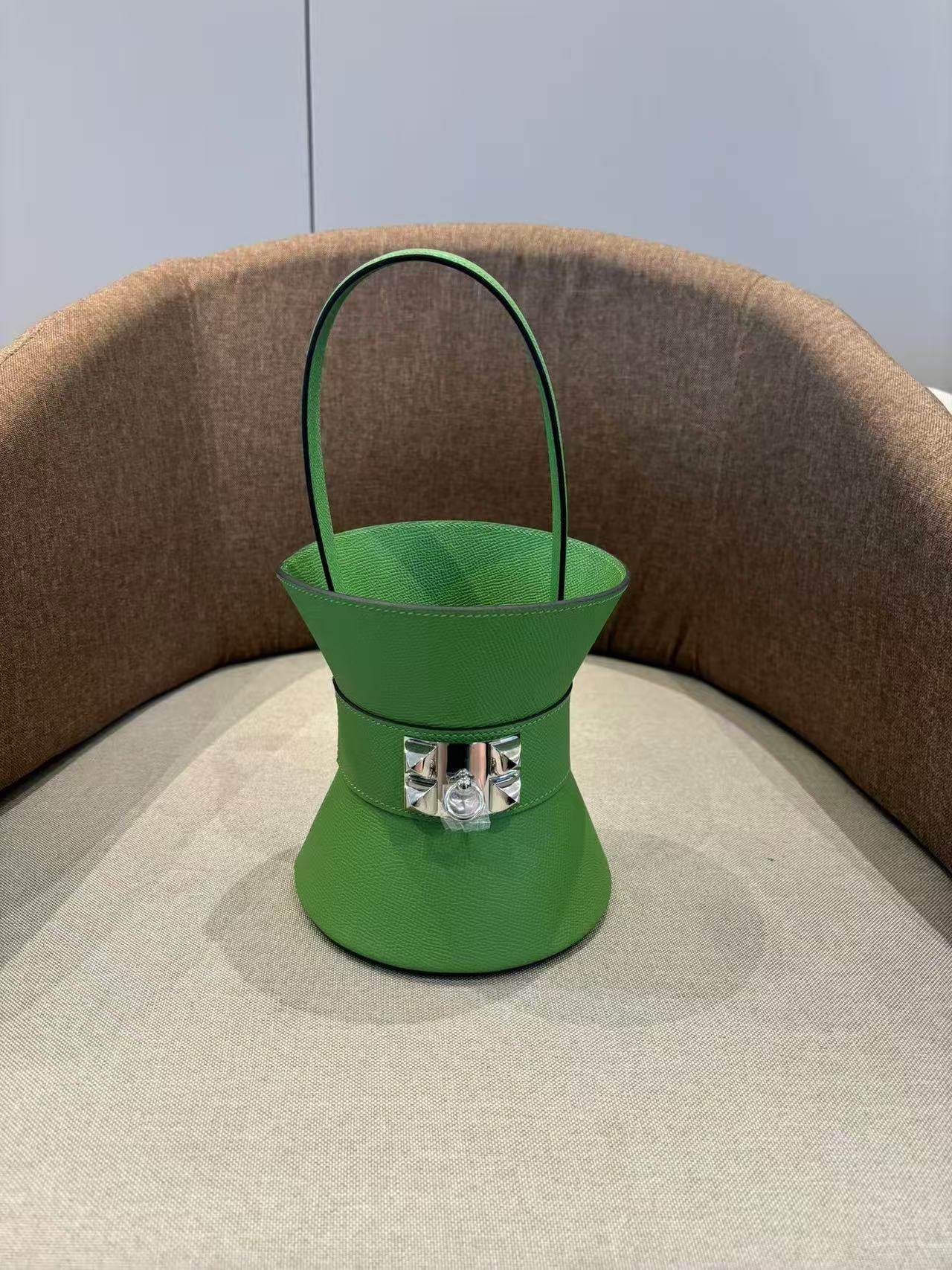 Hermes Mini Modor Bag