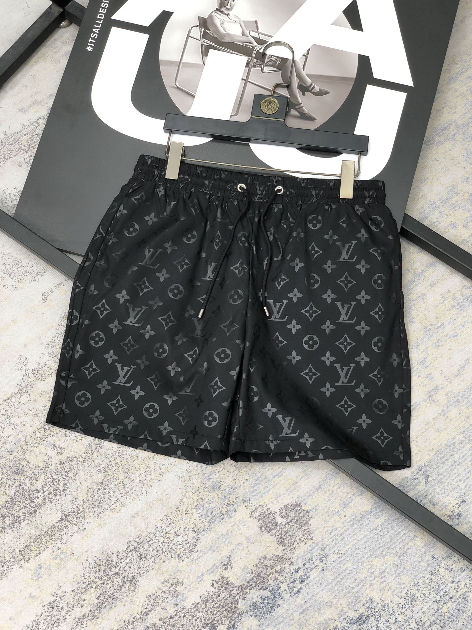 LV Short Pants
