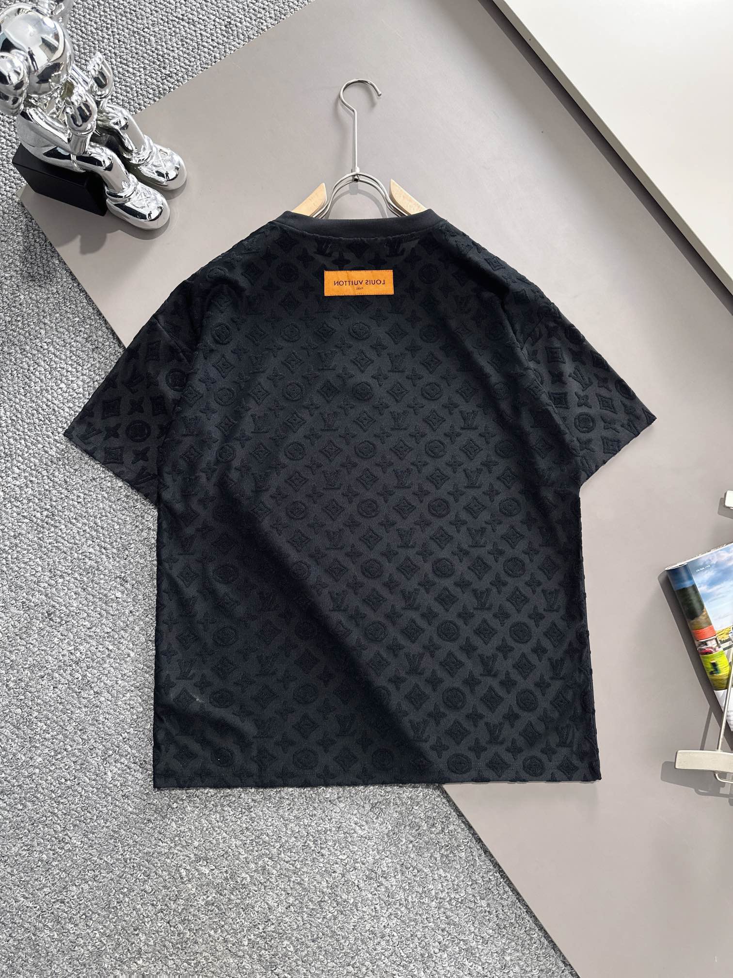 Louis Vuitton T Shirt Clothing