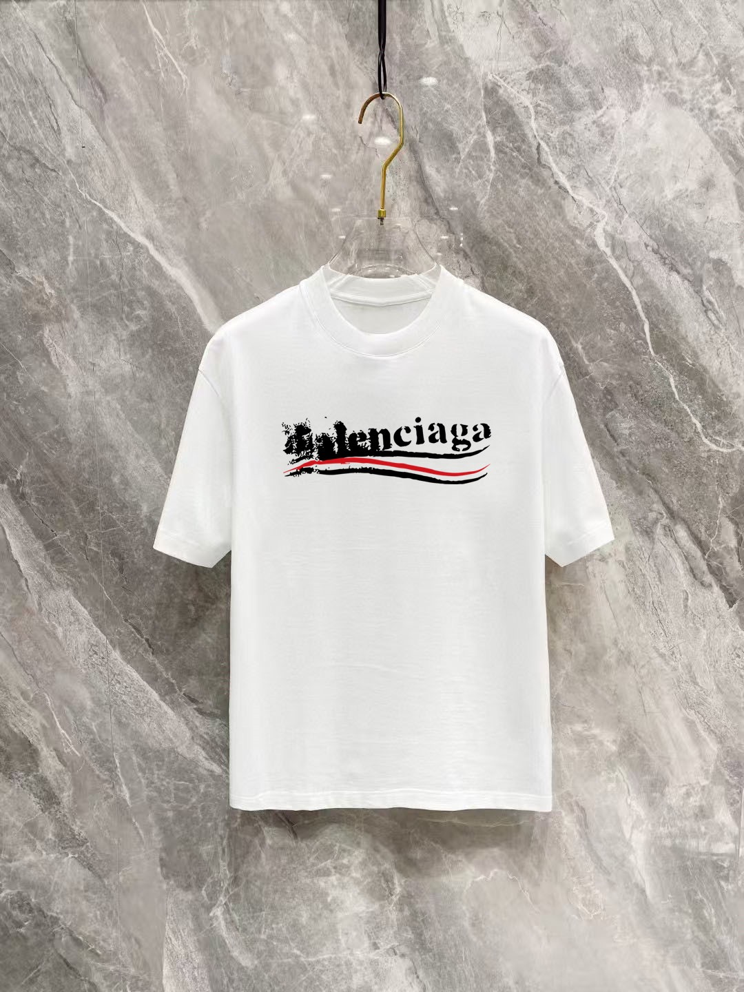 Balenciaga T Shirt Clothing