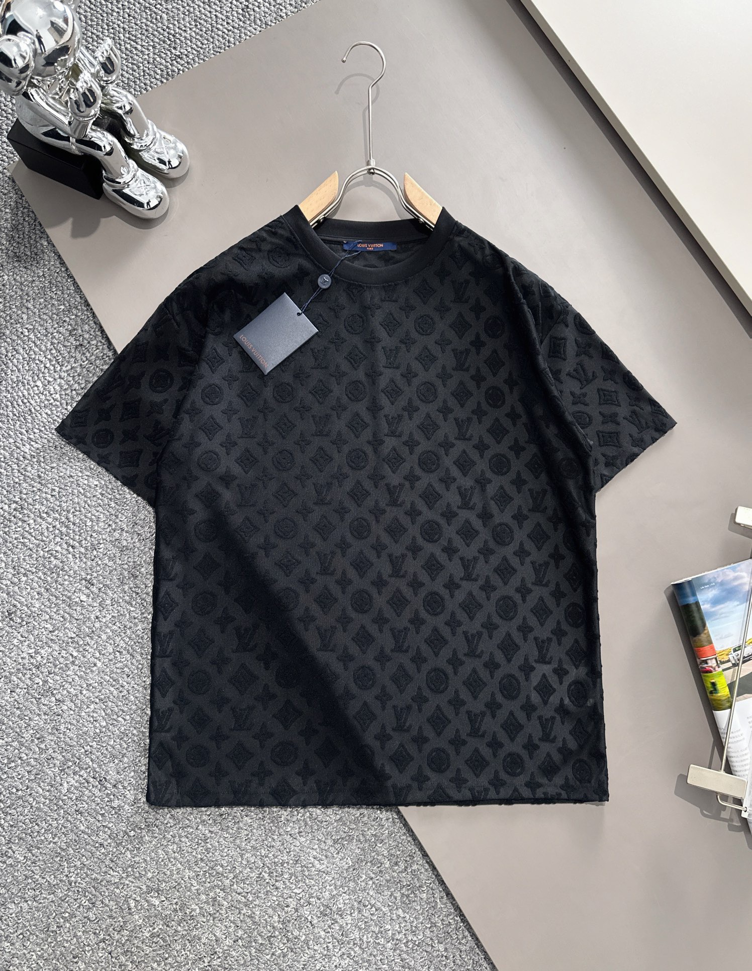Louis Vuitton T Shirt Clothing