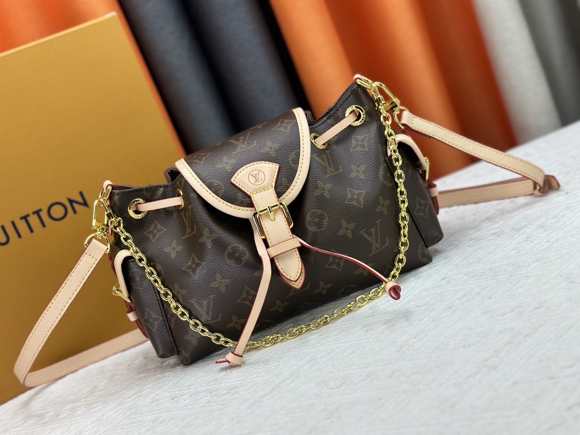 LV Handbags houlder Bags