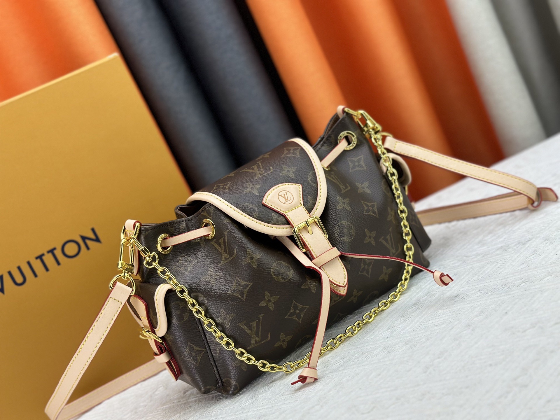 LV Handbags houlder Bags