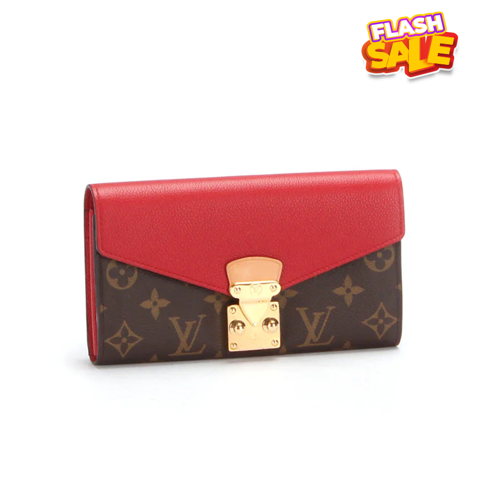 LV Pallas Wallet