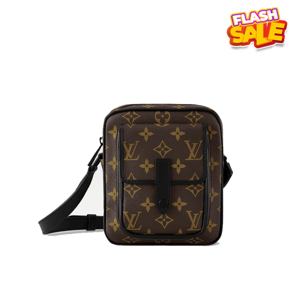 LV Christopher Mini Bag