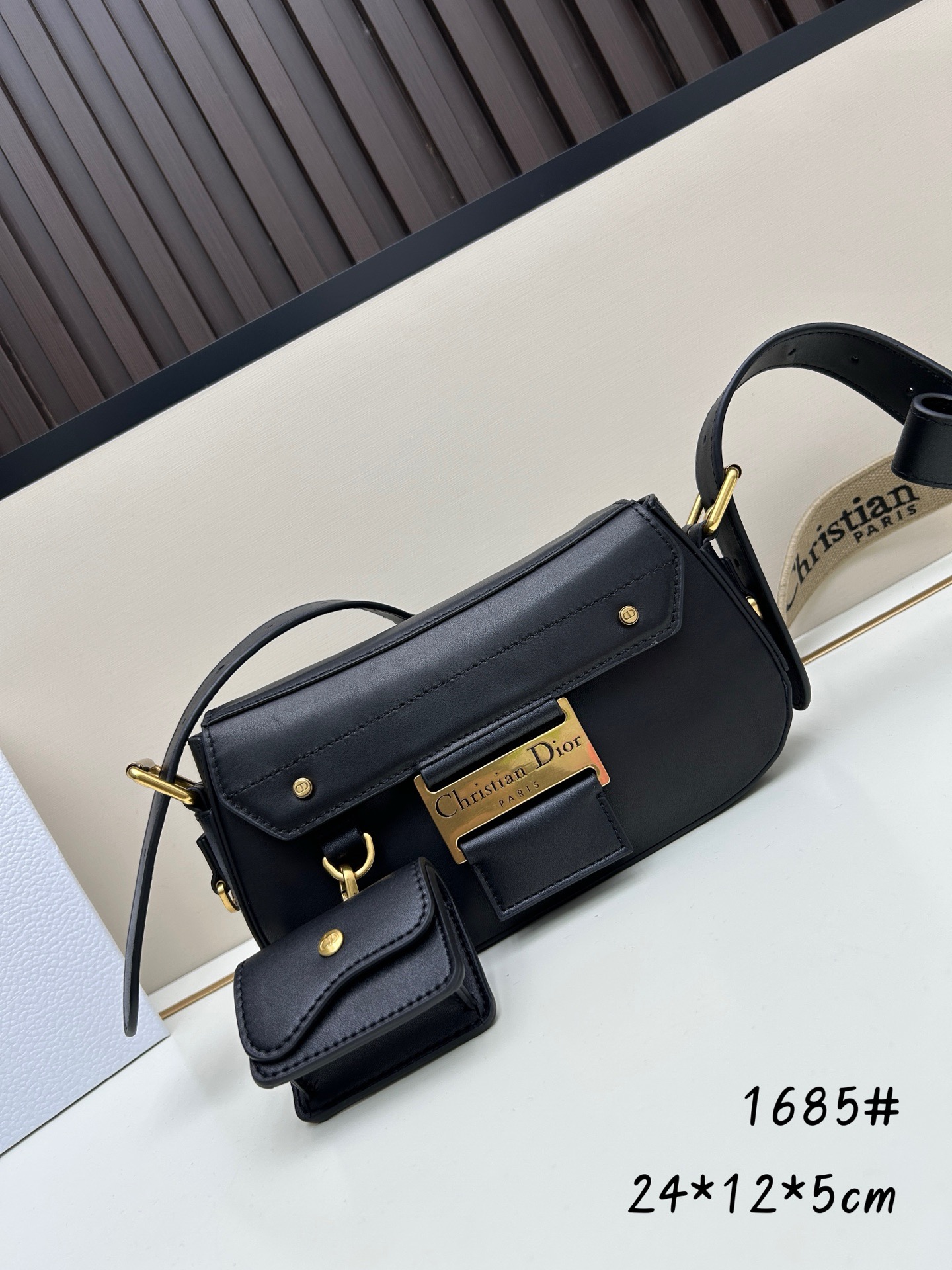 DIOR Cross Body Bag