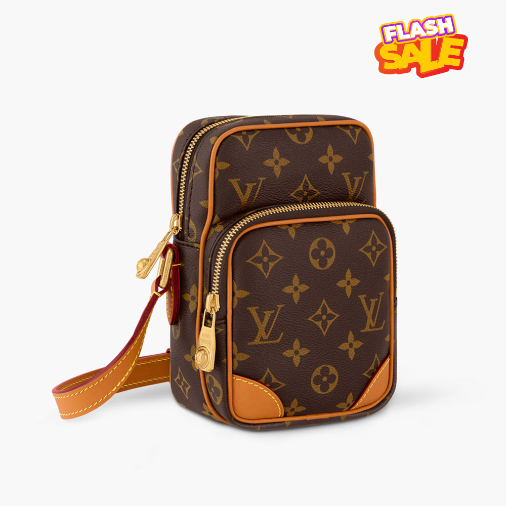 LV Amazone G69 Bags