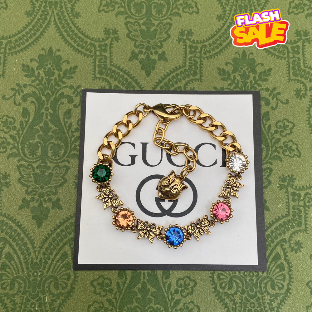 Gucci Bracelet