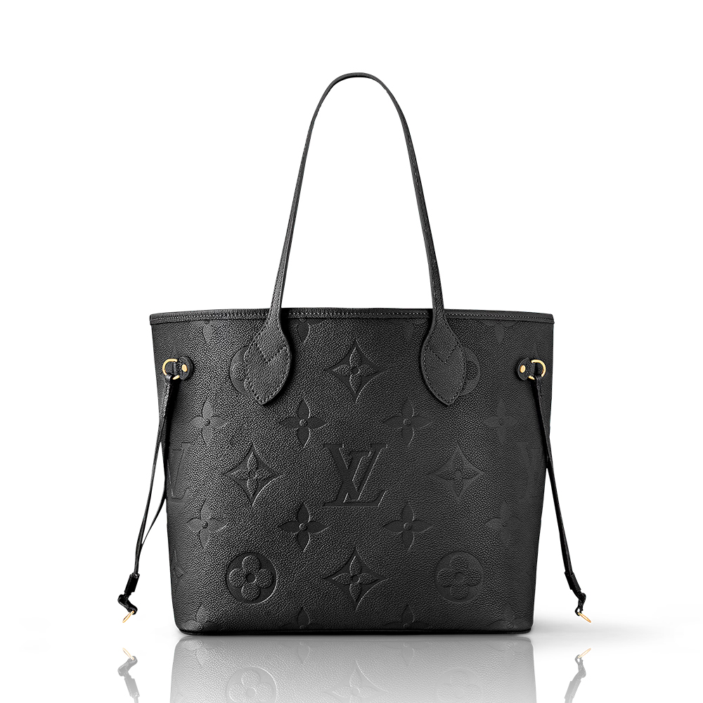 LV Neverfull Tote Bag