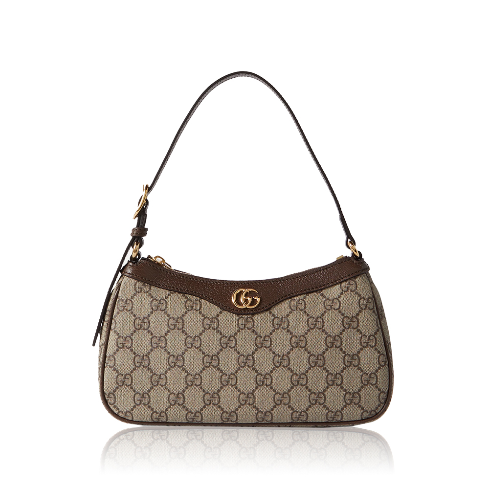 Gucci Ophidia Monogarm Handbag Shoulder bag