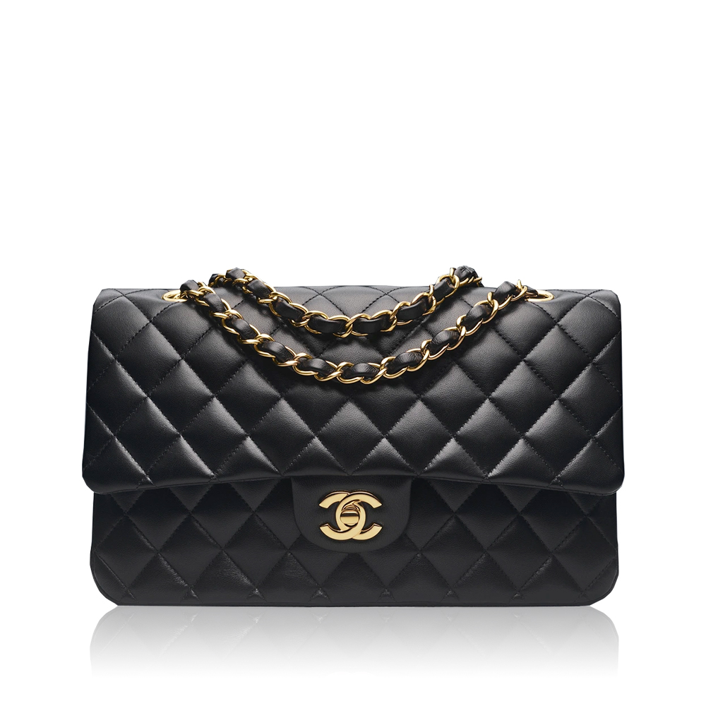 Chanel CF 25CM Medium Bag