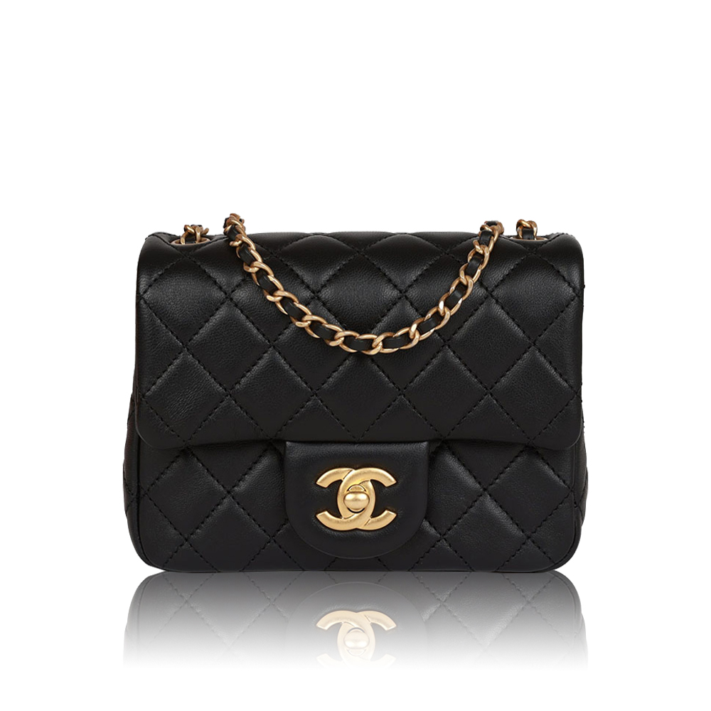 Chanel CF Bag   17CM