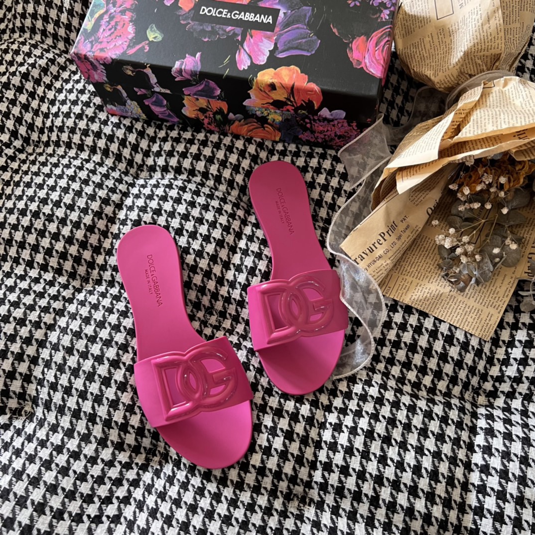 Dolce & Gabbana Sandals