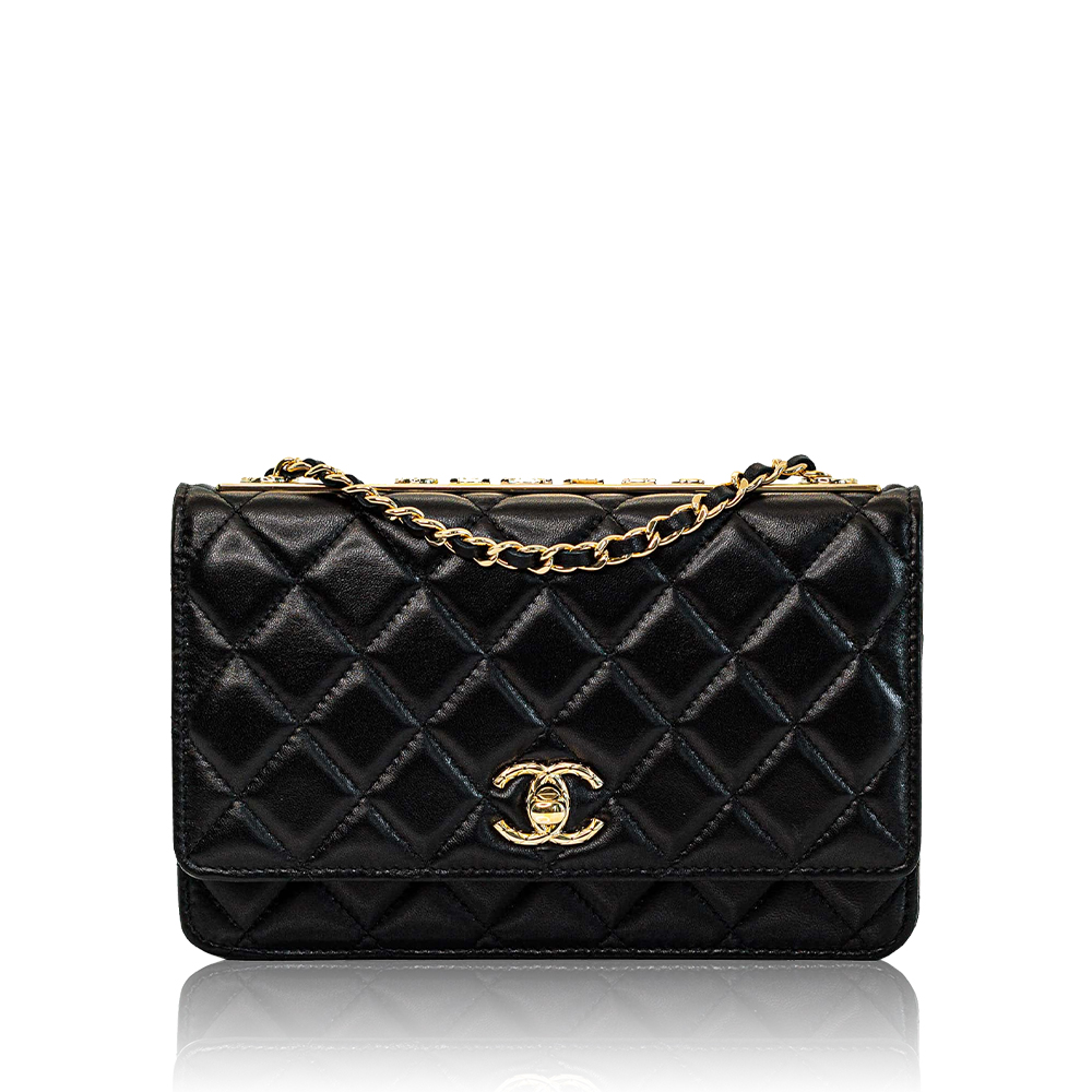Chanel Trendy CC WOC Bag