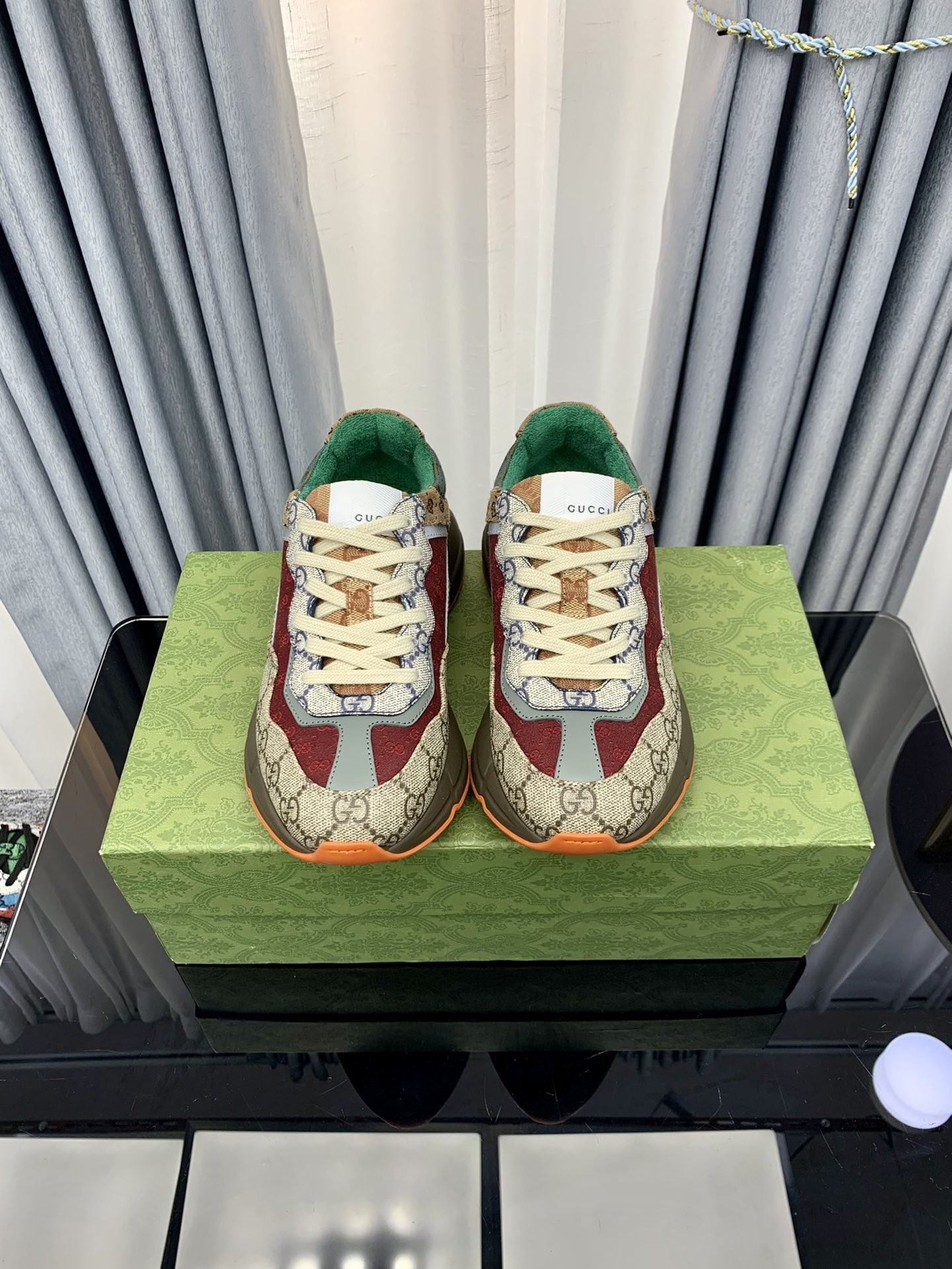 Gucci Sneaker