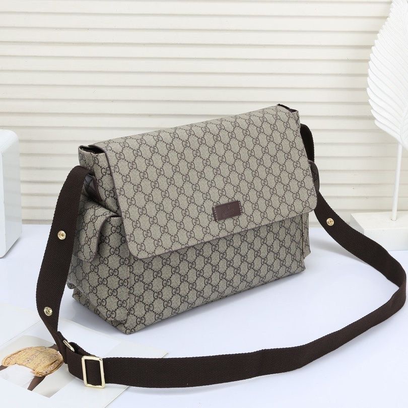 Gucci Baby Diaper Bag