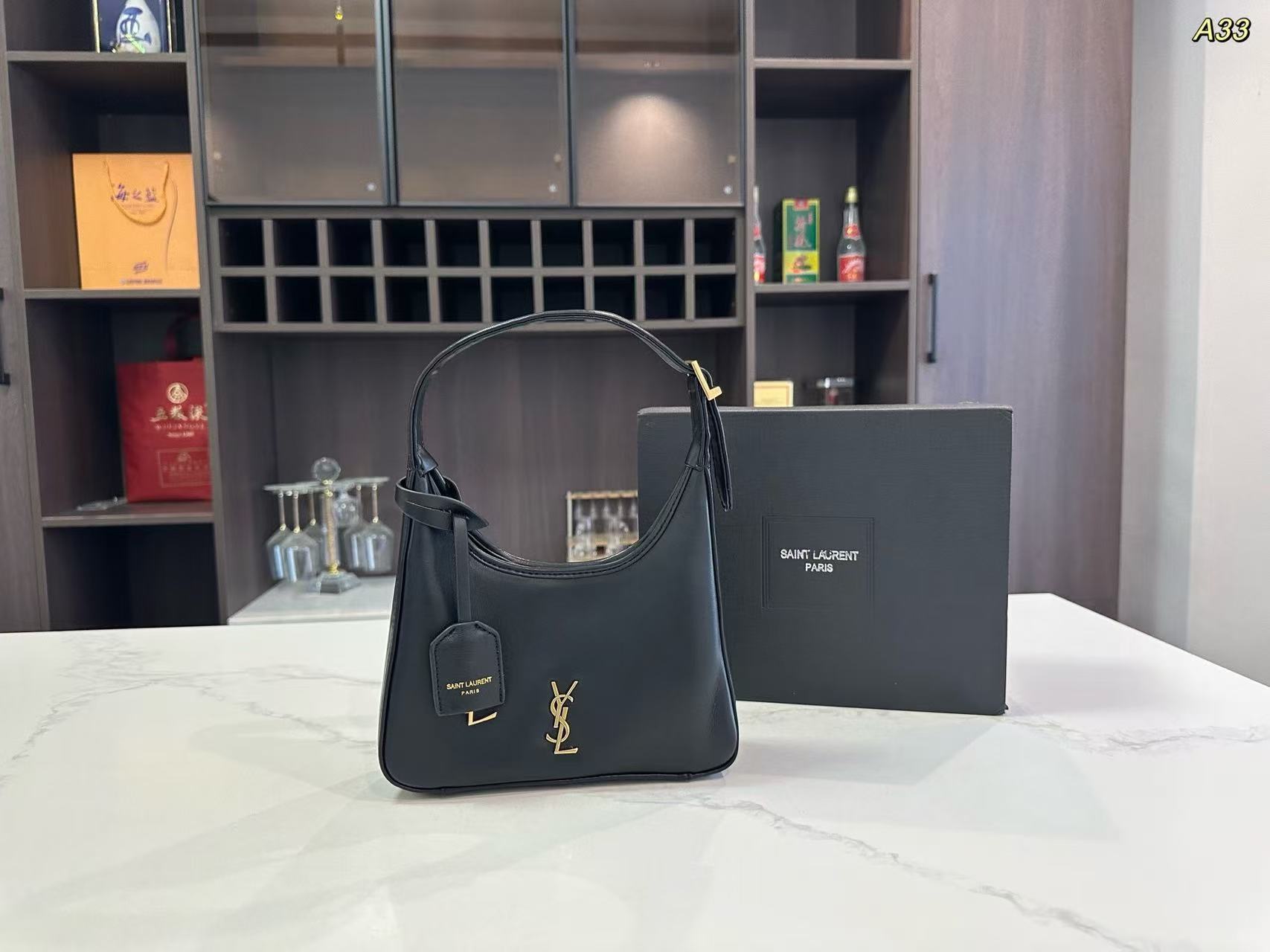 YSL Mini Bag