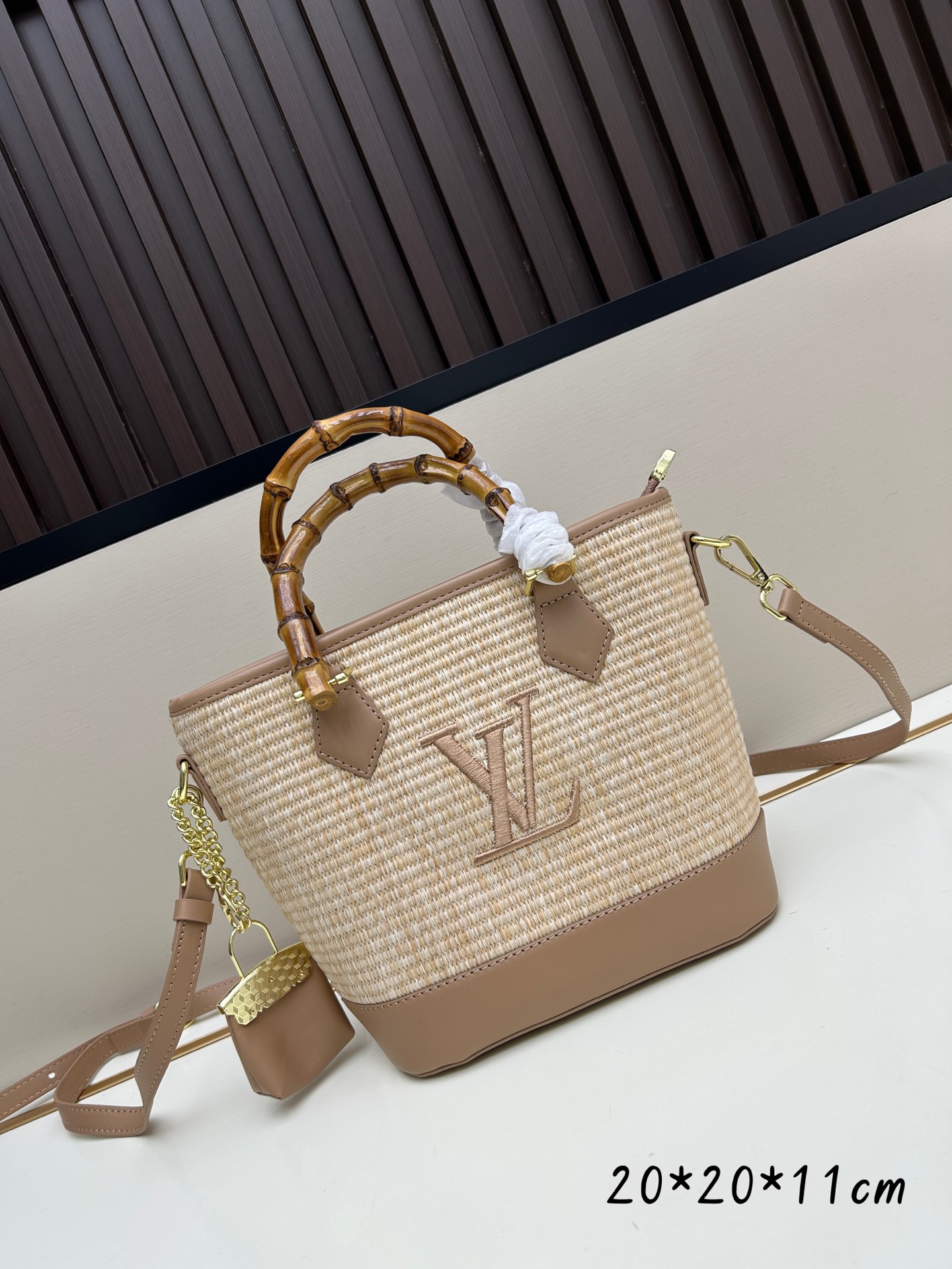 LV handbag