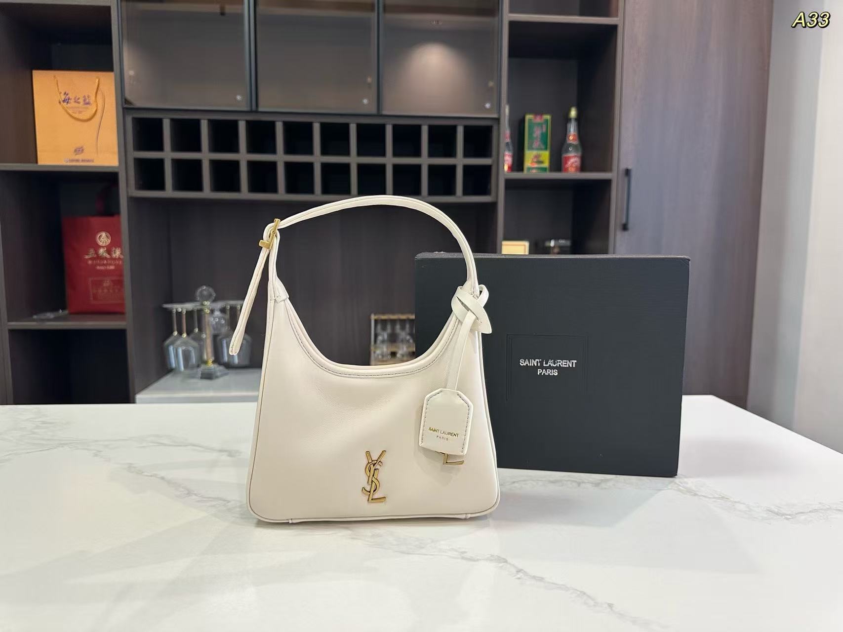 YSL Mini Bag