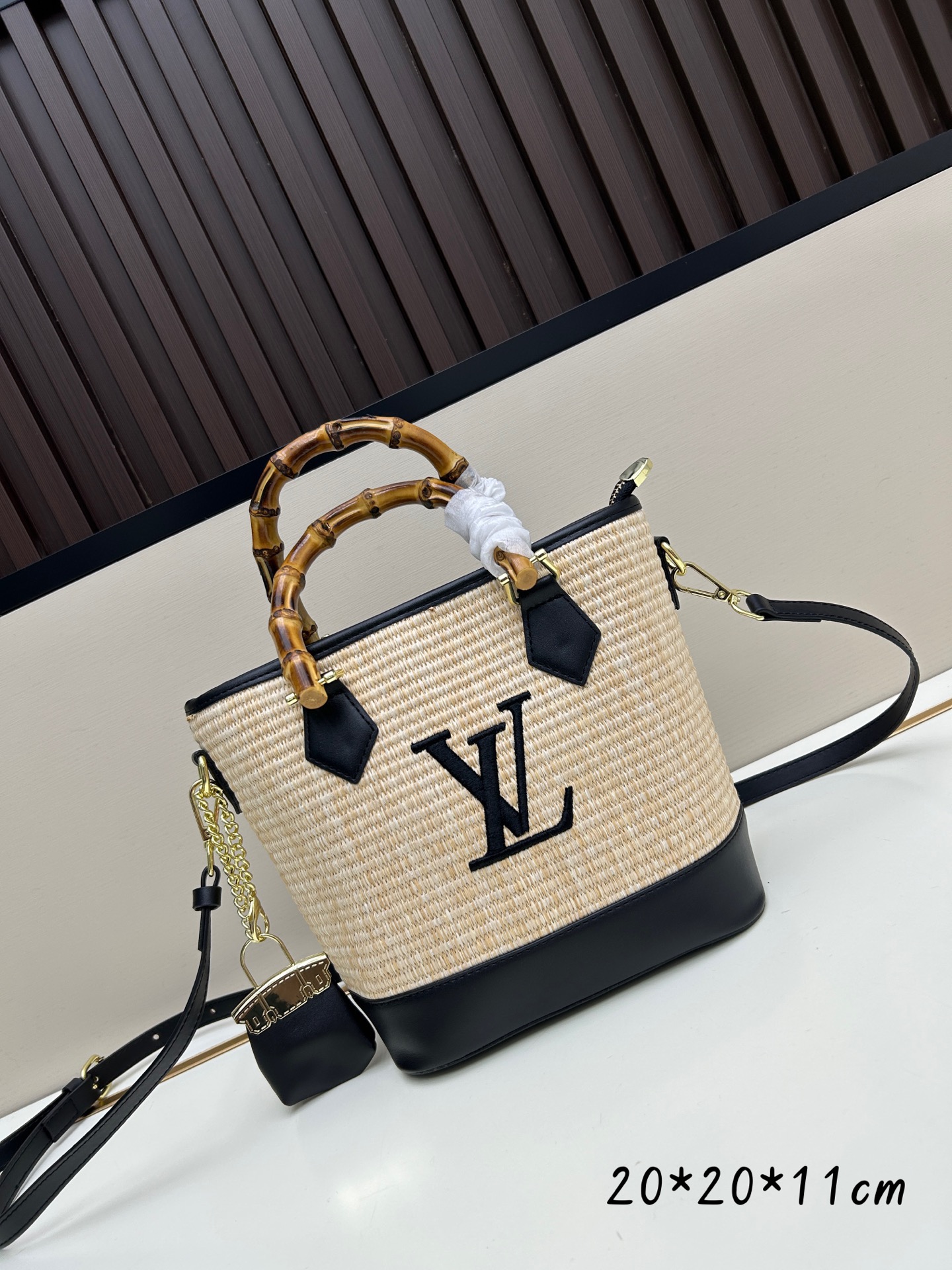 LV handbag