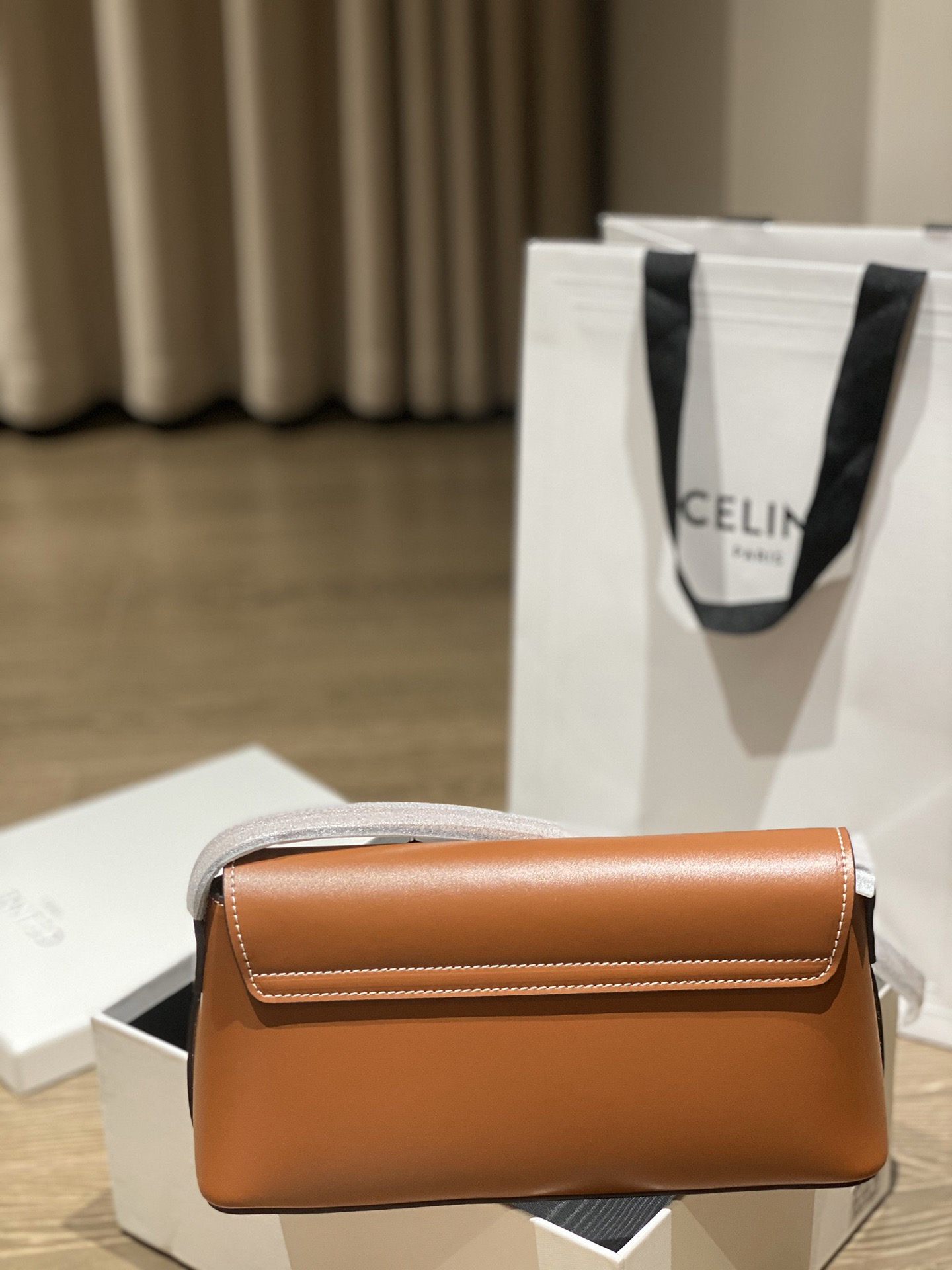 Celine shoulder bag