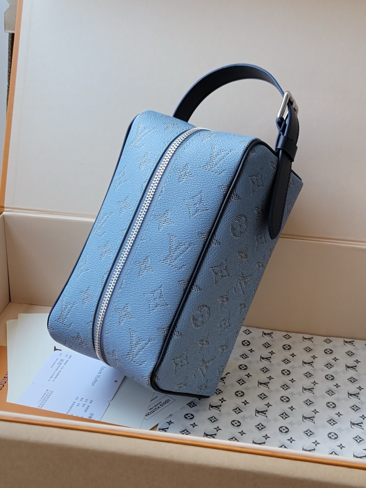 LV Toiletry Bag