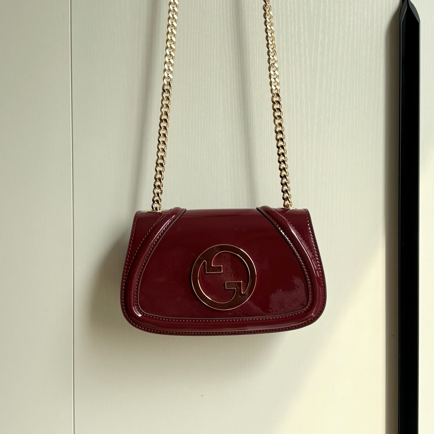 Gucci Blondie Medium Shoulder Bag