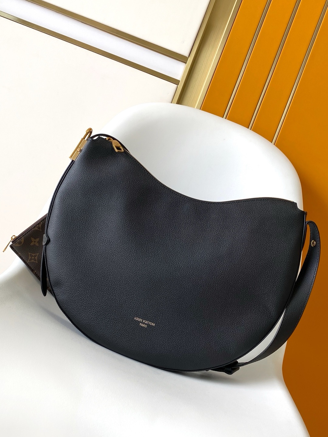 LV MM Low Key - Handbags