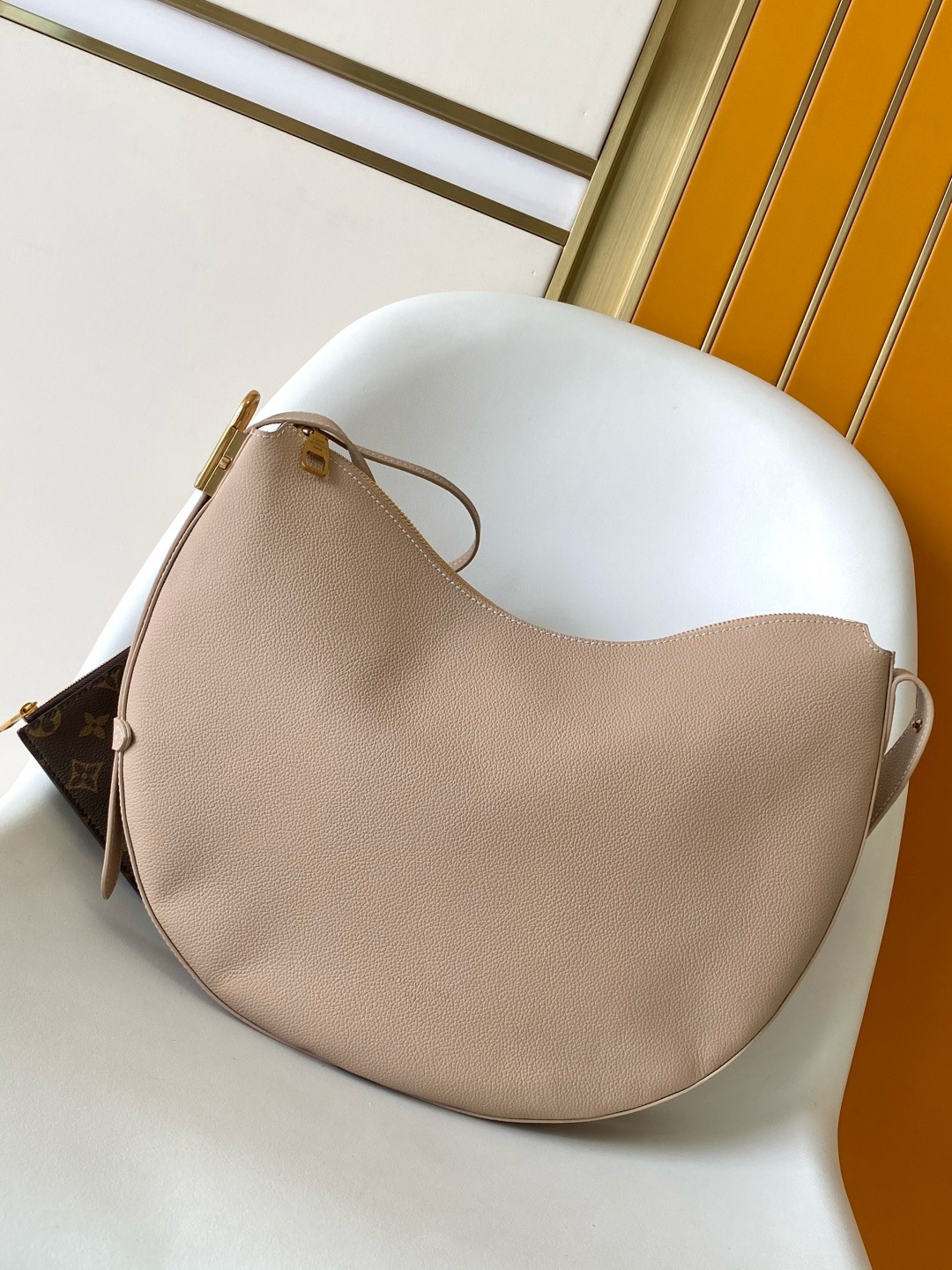 LV MM Low Key - Handbags