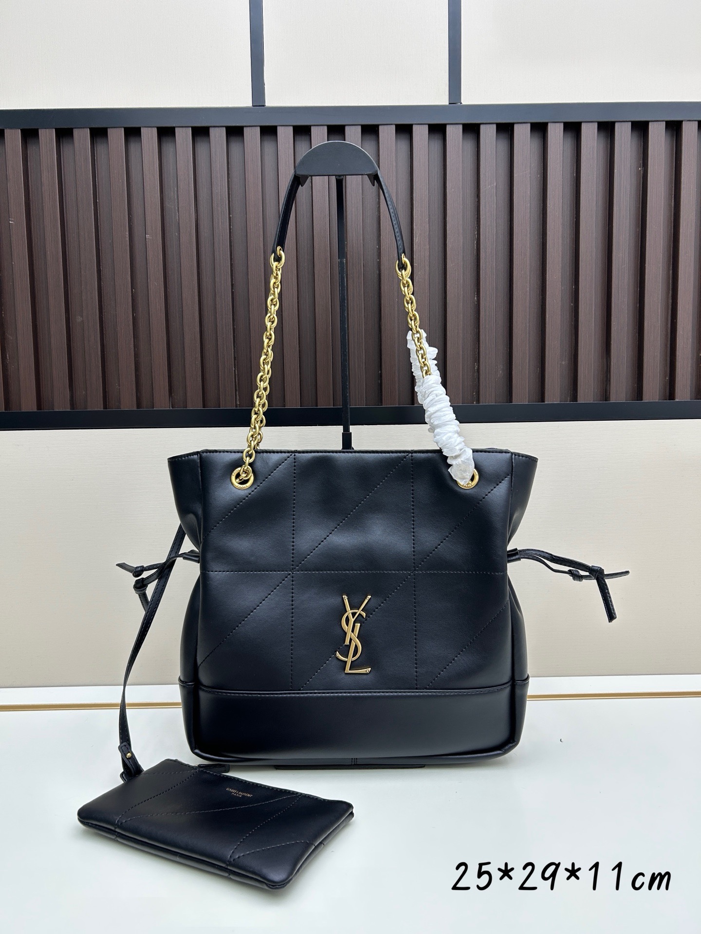 YSL JAMIE Tote Bag