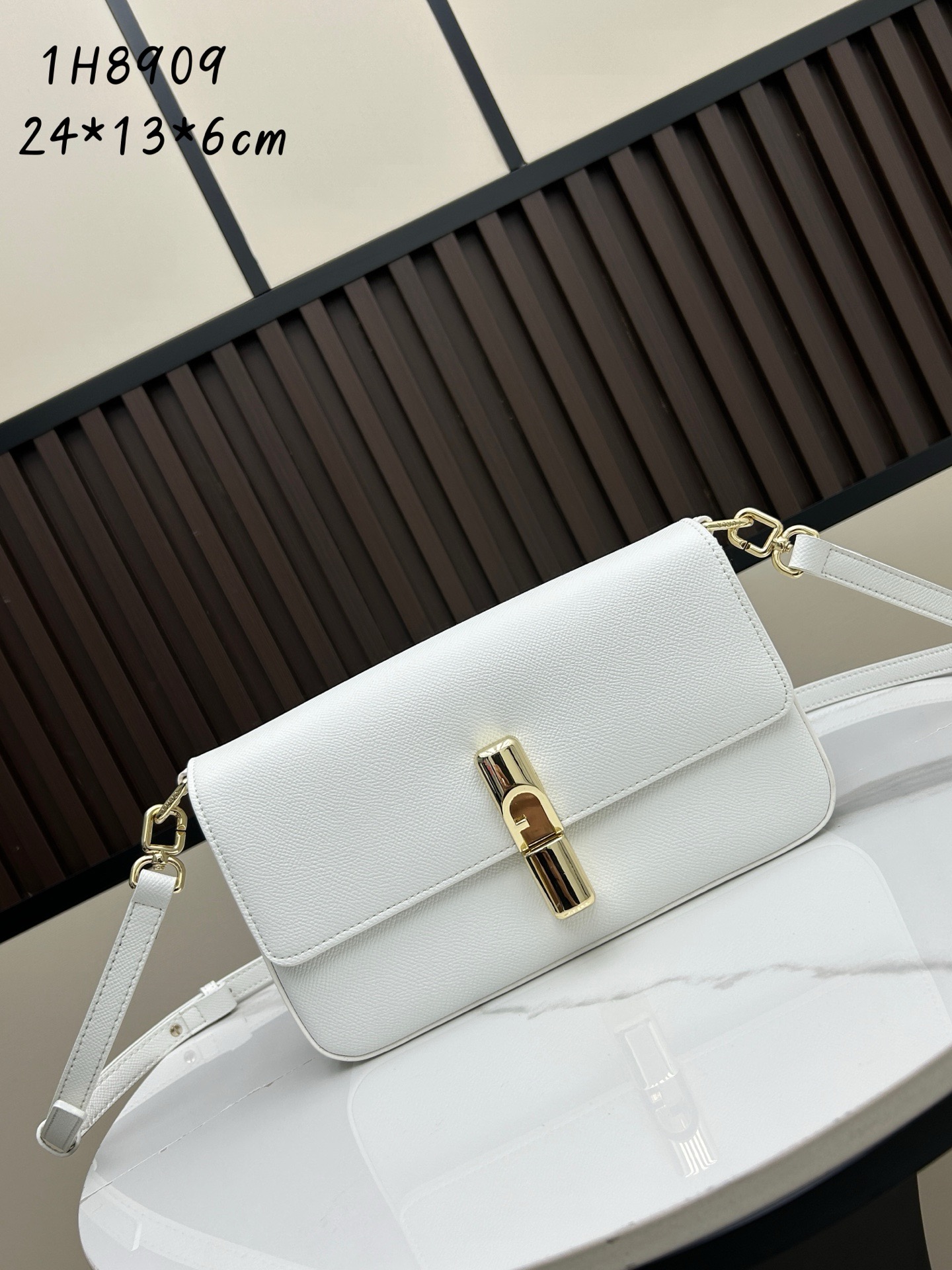 Crossbody S PANNA Furla Iride