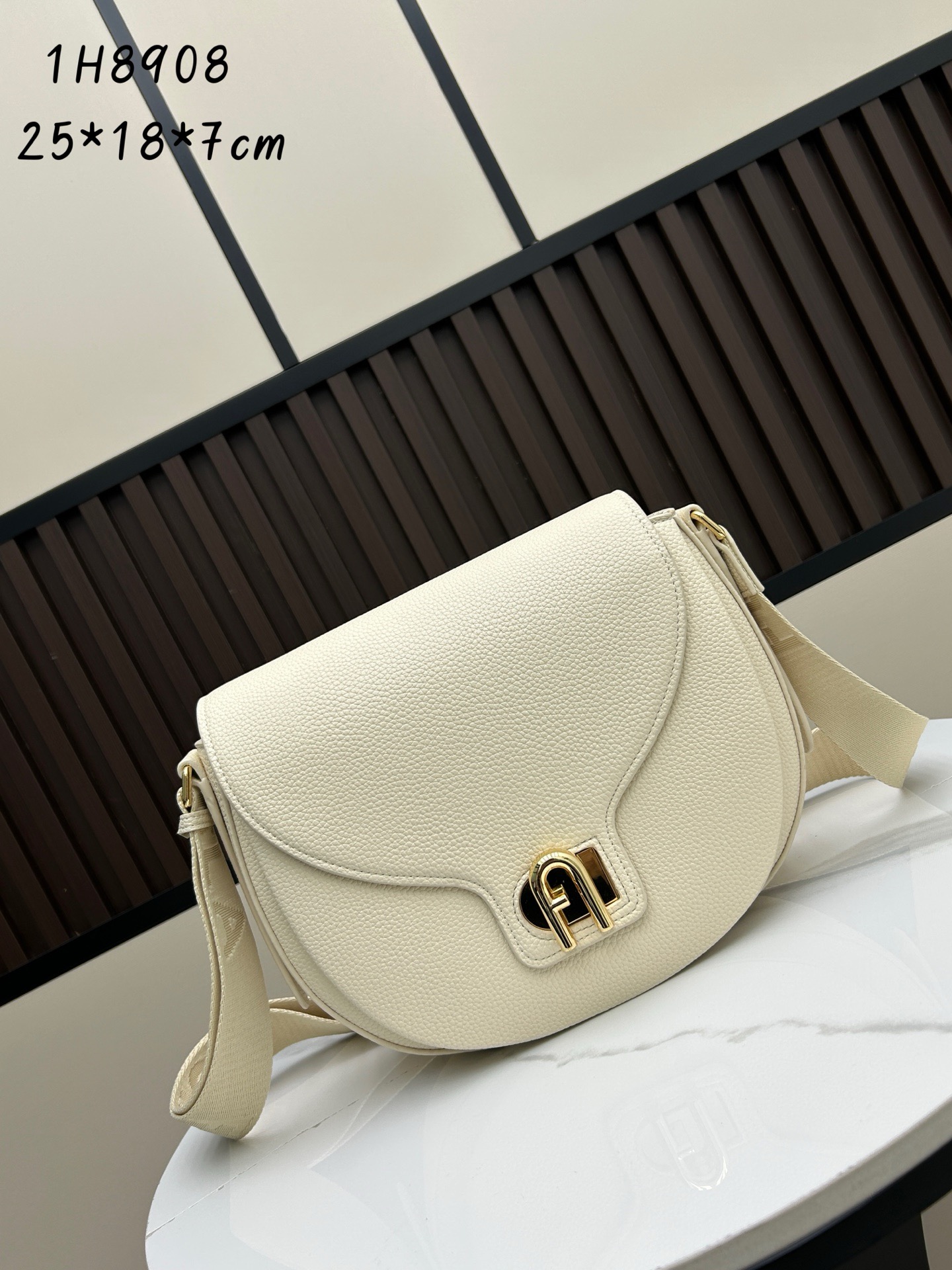 Furla Small | Large Crossbody Bag